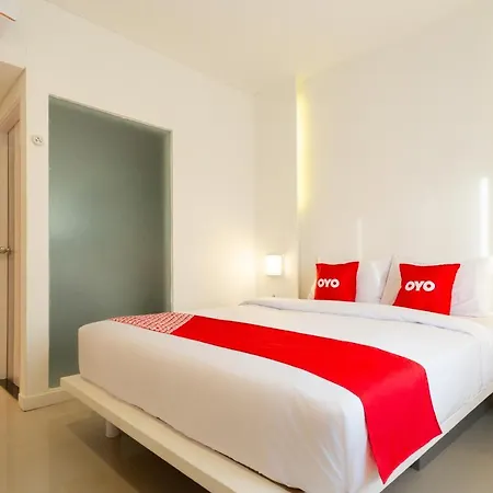 Oyo 2510 Selasar Senggigi Residence